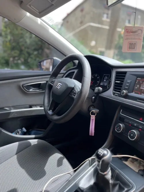 Seat Leon 2019 