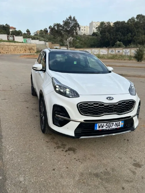 Kia Sportage 2020 Sportage