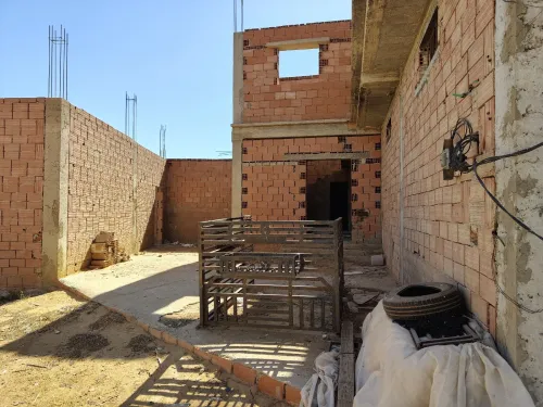 Vente Terrain Relizane Bendaoud
