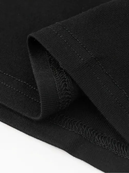 T shirt oversize primium