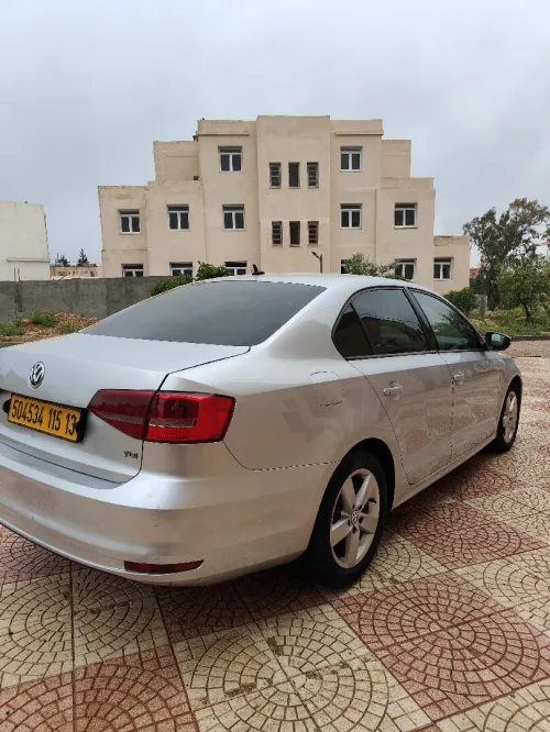 Volkswagen Jetta 2015 Classic 