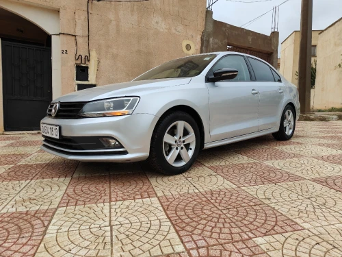 Volkswagen Jetta 2015 Classic 