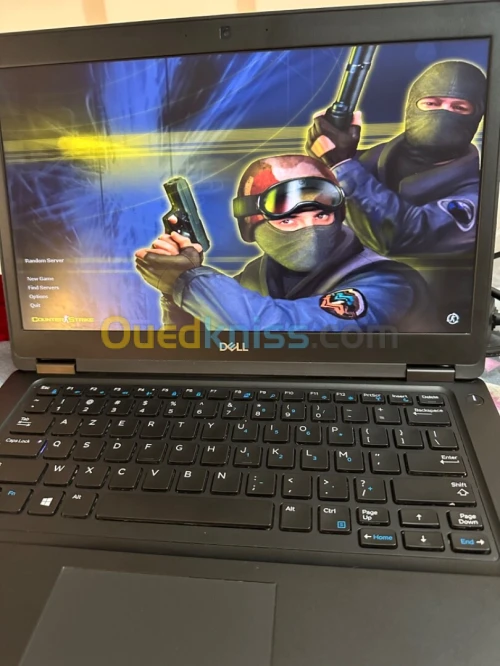 Pc portable i5 dell
