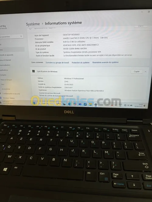Pc dell