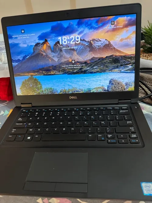 Pc dell