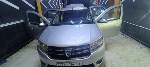 Dacia Logan 2014 Logan