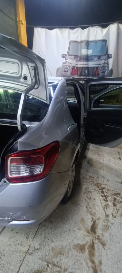 Dacia Logan 2014 Logan