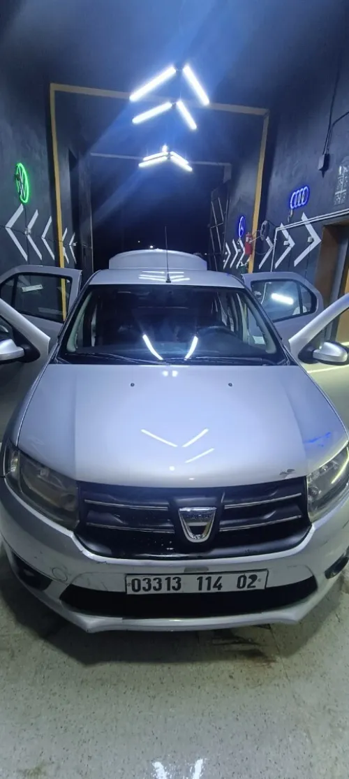 Dacia Logan 2014 Logan