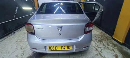 Dacia Logan 2014 Logan