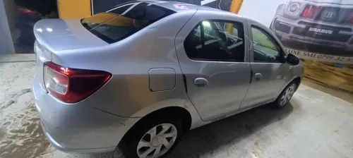 Dacia Logan 2014 Logan