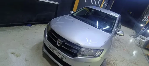 Dacia Logan 2014 Logan