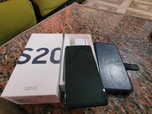 Samsung S20 FE 5G