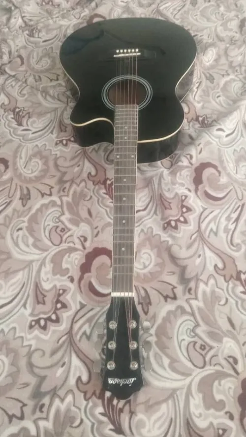 Guitare 