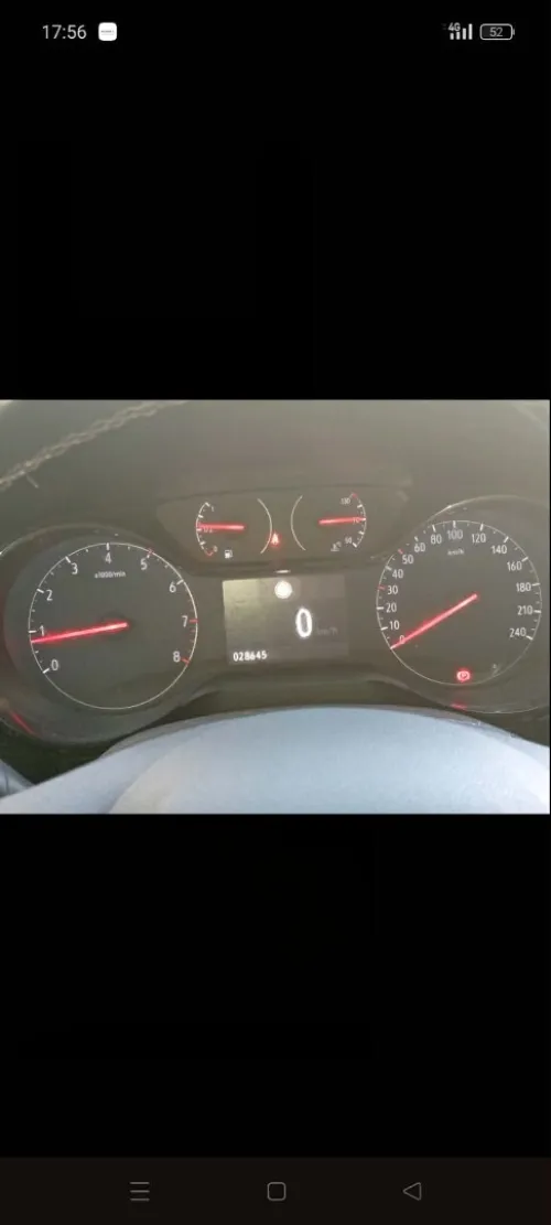 Opel Corsa 2022 Corsa
