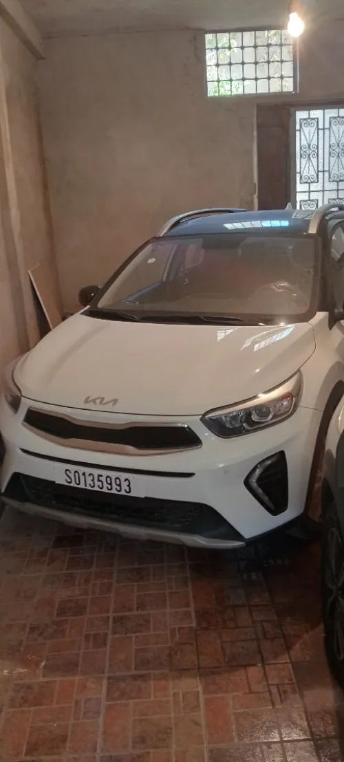 Kia KX1 2025 Toutes options
