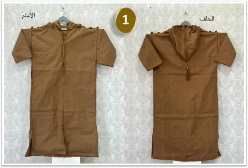 قشابيات وبرانس ( برنوس) تقليدية أصلية بوبر الجمل وبأحسن الأسعار 