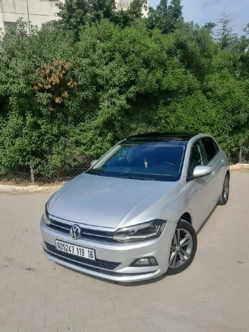 Volkswagen Polo 2019 Carat