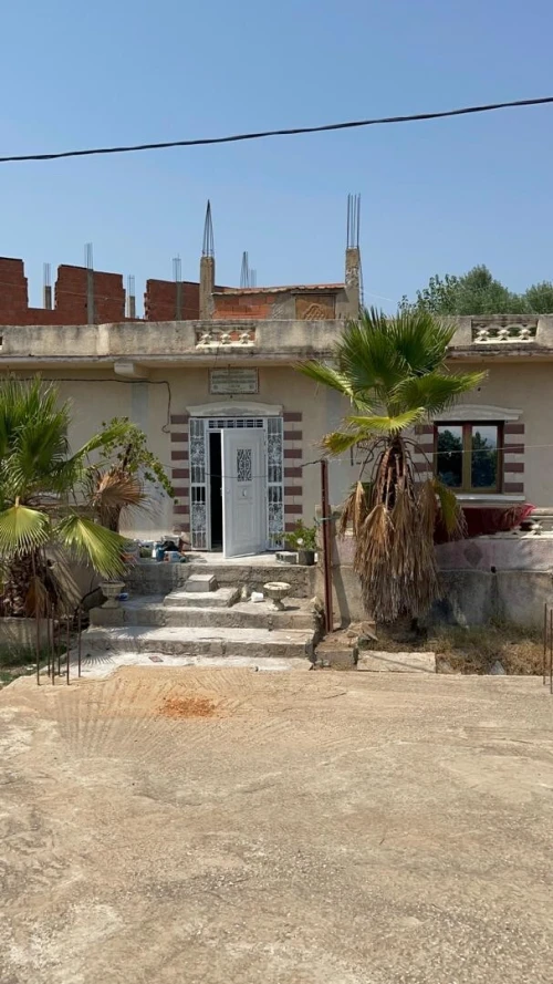 Location Appartement F3 El Tarf El taref