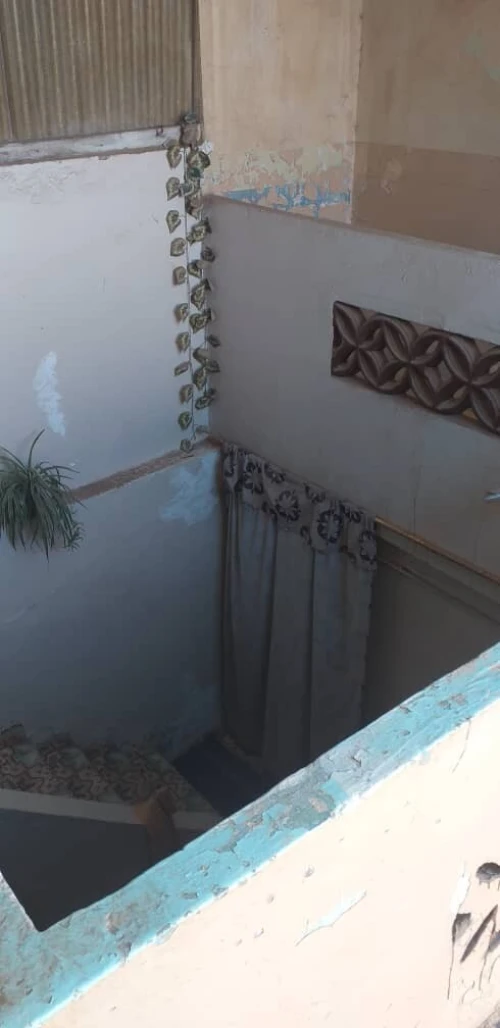 Vente Villa Sidi Bel Abbès Sidi bel abbes