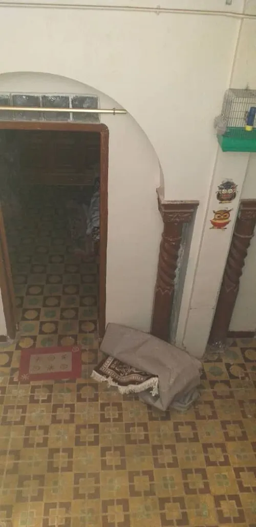 Vente Villa Sidi Bel Abbès Sidi bel abbes