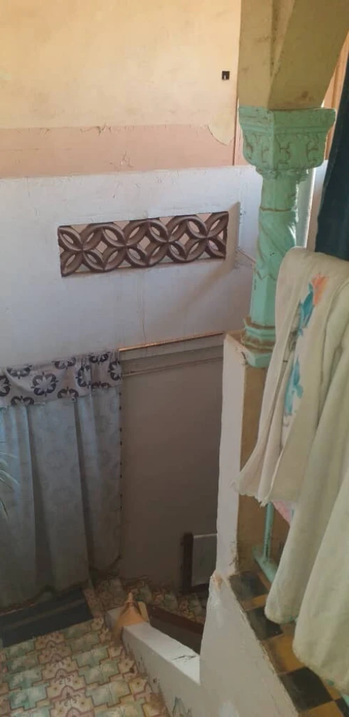 Vente Villa Sidi Bel Abbès Sidi bel abbes