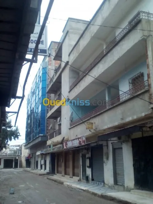 Vente Villa El Tarf Drean