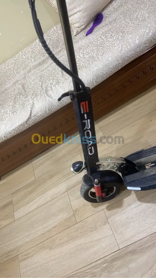 Scooter Scooter 2024