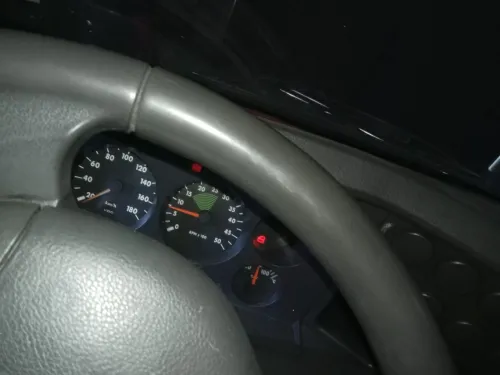 Iveco Iveco 2002