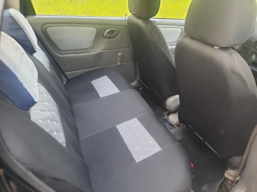 Suzuki Alto 2007 STD