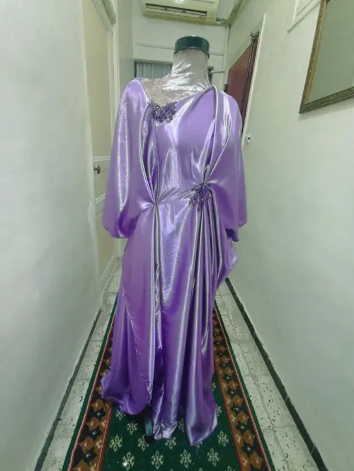 Robe soirée