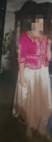 Robe soirée