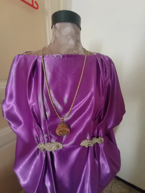Robe soirée