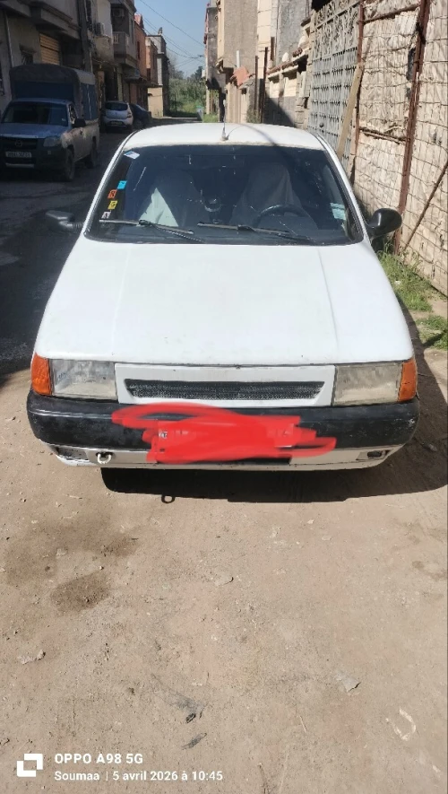 Fiat Tipo 1993 Tipo