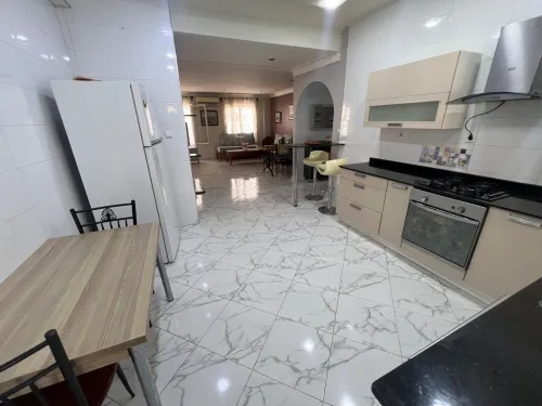 Location Appartement F3 Alger Said hamdine