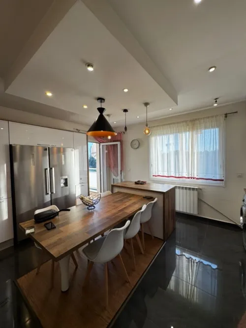 Location Appartement F4 Alger Said hamdine