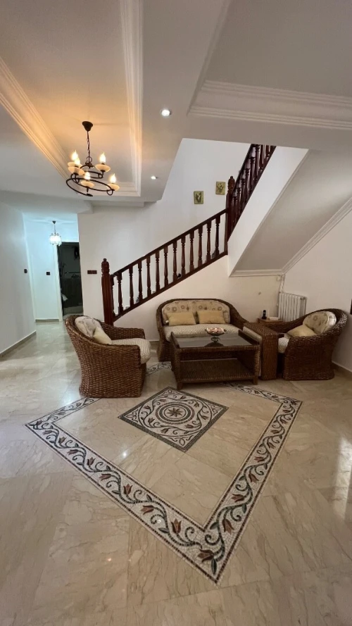 Location Villa Alger Staoueli