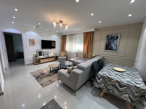 Location vacances Appartement F4 Alger Hydra