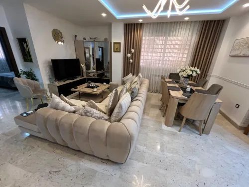 Vente Appartement F3 Alger Cheraga