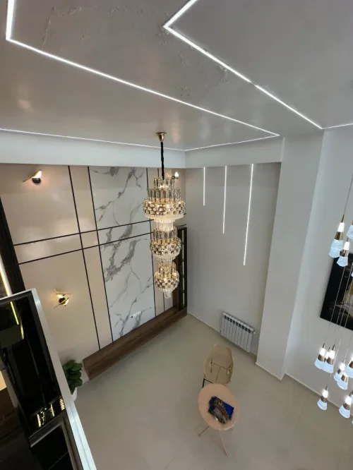 Location Appartement Penthouse F5 Alger Ain benian