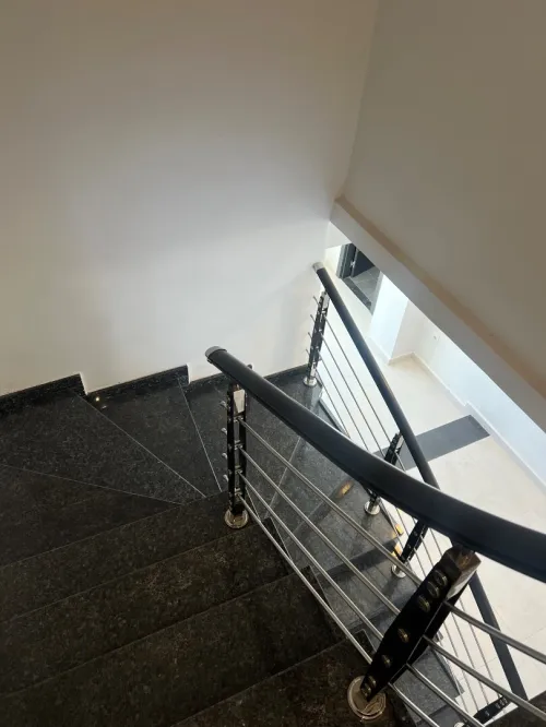 Location Villa Alger Kouba