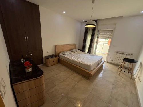 Location Appartement F3 Alger Birkhadem