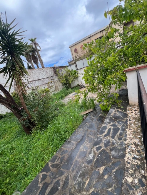 Vente Villa Alger Cheraga