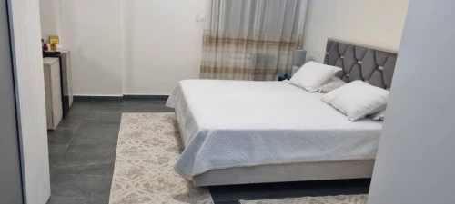 Vente Appartement F4 Alger Bab ezzouar