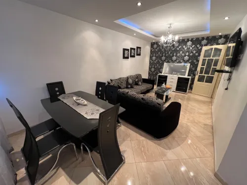 Vente Appartement F3 Alger Draria