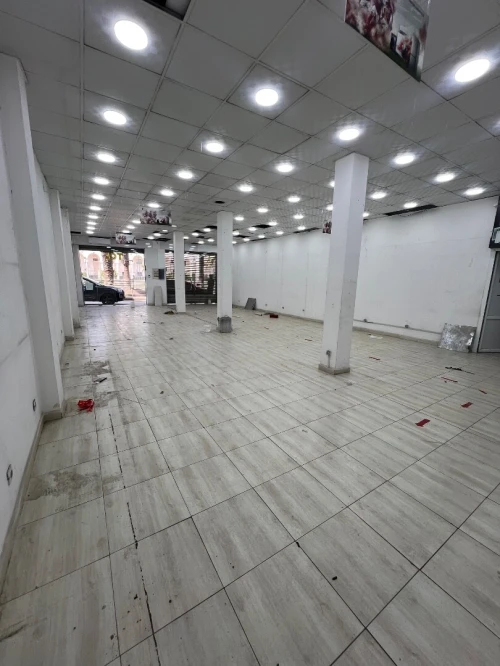 Location Local Alger Bab ezzouar
