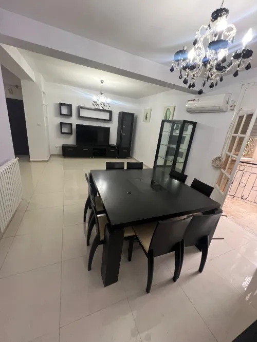 Location Appartement F4 Alger Hydra