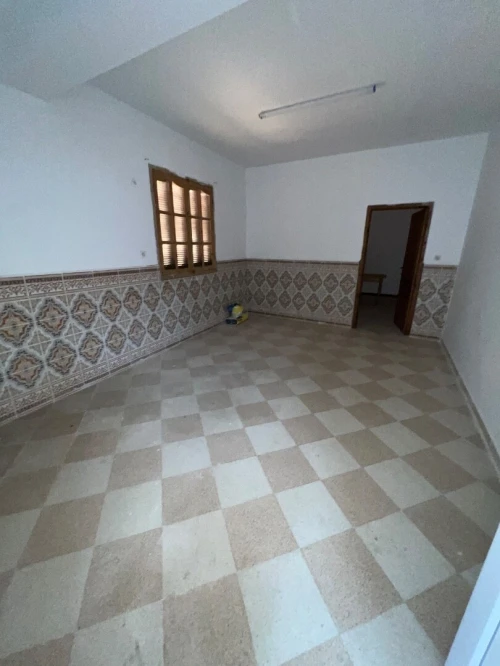 Location Immeuble Alger Bordj el kiffan