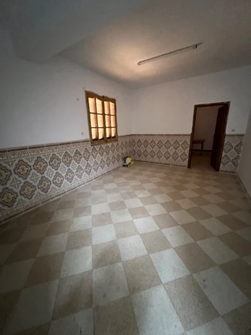 Location Immeuble Alger Bordj el kiffan