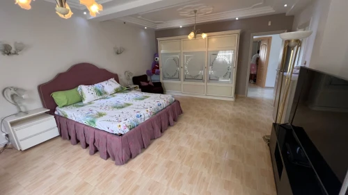 Location Villa Alger Staoueli