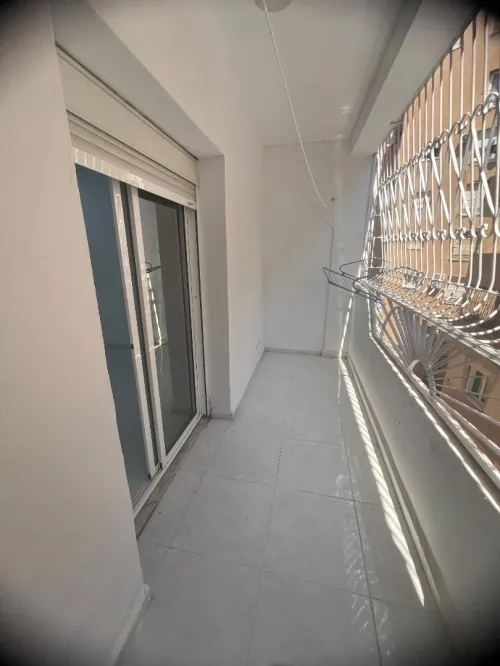 Location Appartement F4 Alger Hydra